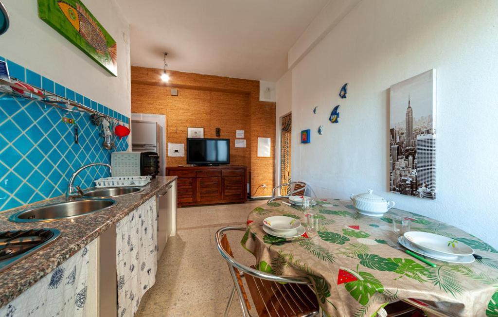Tempio Pausania Solar Apartment: Seaside Proximity Exterior photo