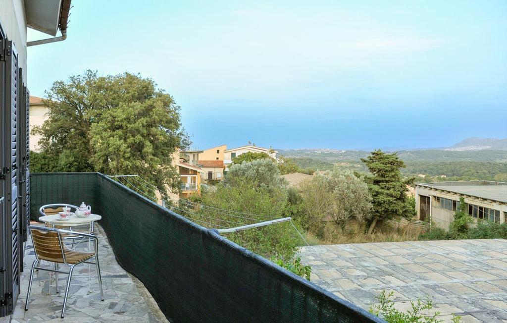 Tempio Pausania Solar Apartment: Seaside Proximity Exterior photo